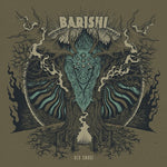 Barishi - Old Smoke (Vinyl)