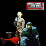 Manfred Mann - En algún lugar de África (CD)