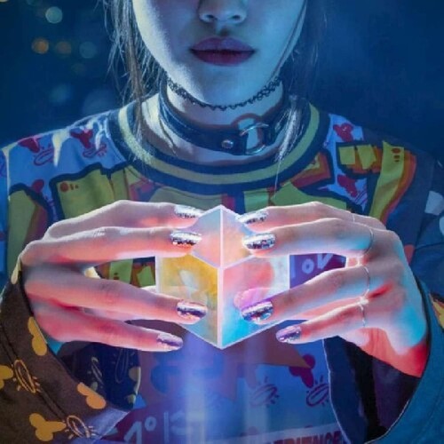 Anamanaguchi - Endless Fantasy (CD)