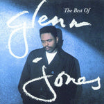 Glenn Jones - Grandes éxitos (CD)