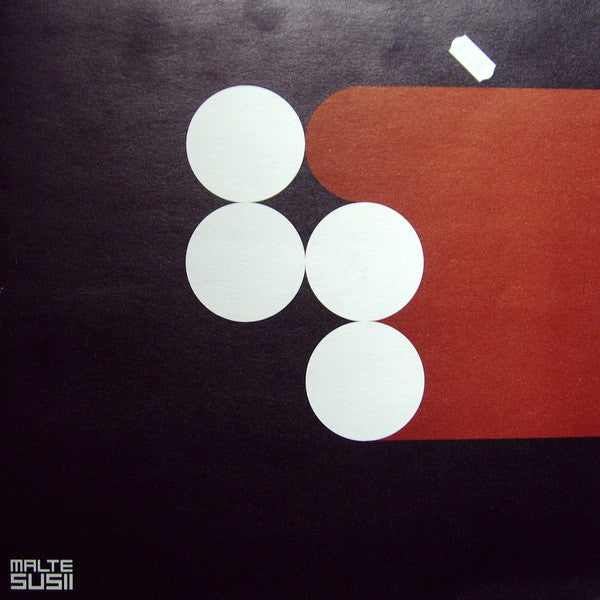 Malte Tinnus : Susii (12")