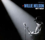 Willie Nelson - A mi manera (CD)