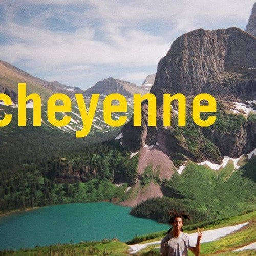 Conner Youngblood - Cheyenne (Vinilo)