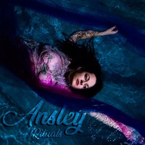 Ansley - Rituals (Vinyl)
