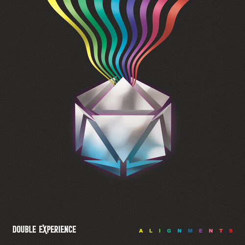 Doble Experiencia - Alineaciones (Vinilo)