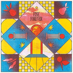 Varsity - Fine Forever (color Vinyl) (Vinyl)