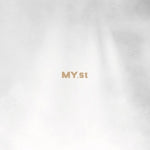 the album cover for Myst - The Glow: Eden (incl. 44pg Phtobook + 3 x Photocards)