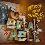 Alborosie - Unbreakable - Alborosie conoce a The Wailers United (Vinilo)