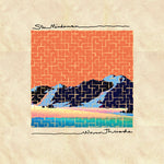 the album cover for Stuart Mindeman - Woven Threads