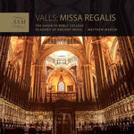 Missa Regalis (CD)