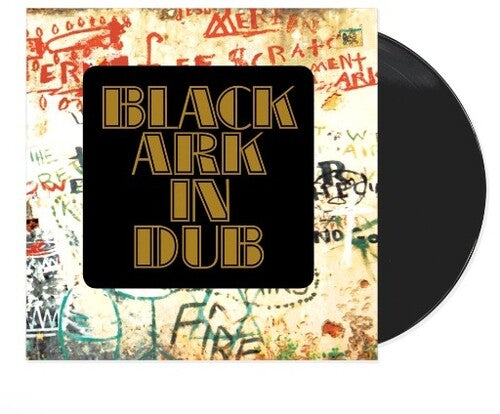 Black Ark Players - Black Ark In Dub (Vinyl)