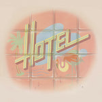 Hotel - Hotel (CD)