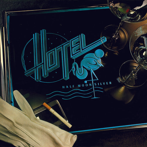 Hotel - Half Moon Silver (CD)