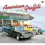 Varios artistas - American Graffiti: El buen rock and roll / Varios (Vinilo)