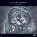 the album cover for Northern Lullabies / Various - Northern Lullabies