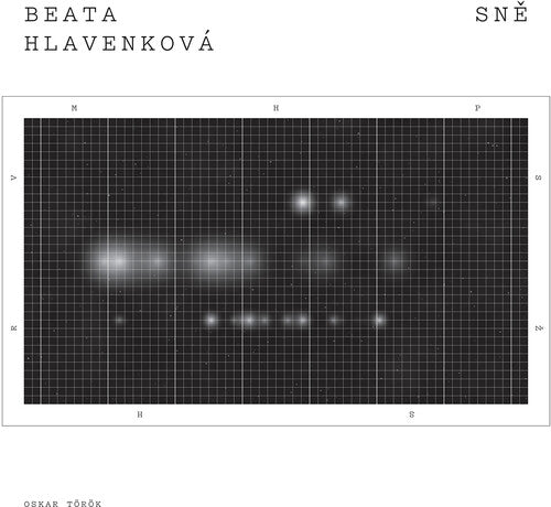 HlavenkovaTorok - Sne (Vinyl)