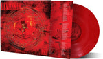 the album cover for Devilskin - Red [Red LP]