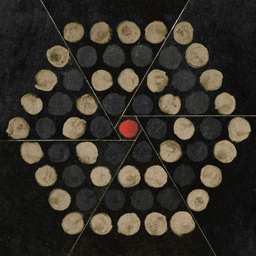 Tres veces - Palms (CD)