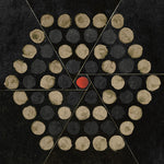 Tres veces - Palms (CD)