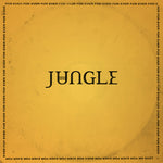 Jungle - For Ever (Vinyl)