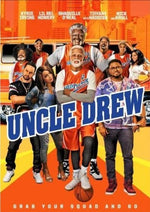 Uncle Drew (4K Ultra HD)