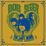Bob Seger - Heavy Music: Las grabaciones completas de Cameo 1966-1967 (Vinilo)