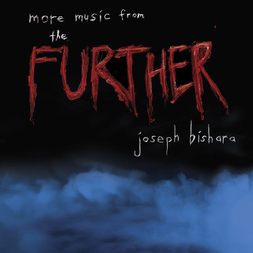 ジョセフ・ビシャラ - 『モア・ミュージック・フロム・ザ・ファーザー』（オリジナル・サウンドトラック）（レコード）