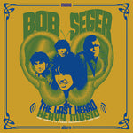 Bob Seger - Heavy Music: The Complete Cameo Recordings 1966-1967 (CD)