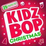 the album cover for Kidz Bop - Kidz Bop Christmas