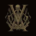 the album cover for Helrunar - Vanitas Vanitatvm (Bonus Cd) (Bonus Tracks) [Limited Edition]