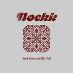 the album cover for Noekk - Carol Stones And Elder Rock (Ep) [Limited Edition]