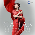 マリア・カラス - カラス・オン・ステージ (CD)
