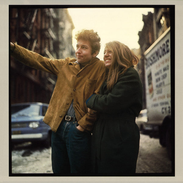Bob Dylan : The Freewheelin' Bob Dylan (2x12", Album, Ltd, M/Print, Num, RE, RM, Gat)