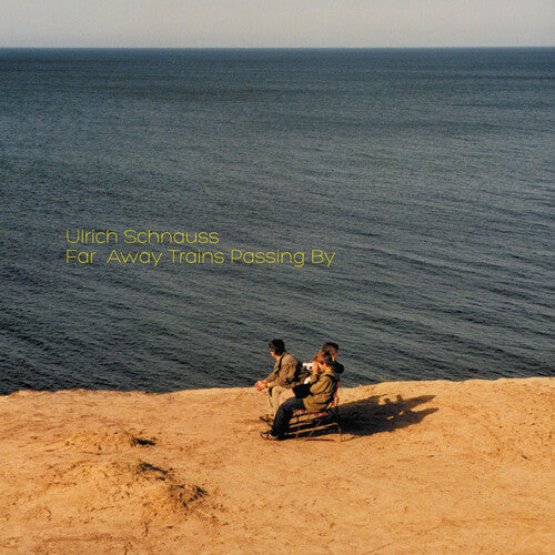Ulrich Schnauss - Far Away Trains Passing By (Vinyl)