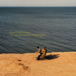 ウルリッヒ・シュナウス - Far Away Trains Passing By (レコード)