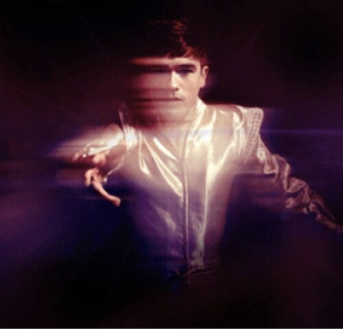 デクラン・マッケナ - Zeros (レコード)