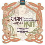 the album cover for Chant Dans La Nuit / Various - Chant Dans la Nuit