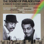 Various Artists - The Sound of Philadelphia: A Tribute to Kenny Gamble and Leon Huff 2 (CD)