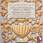 Varios artistas - Iluminación (CD)