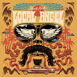 the album cover for Brant Bjork - Local Angel