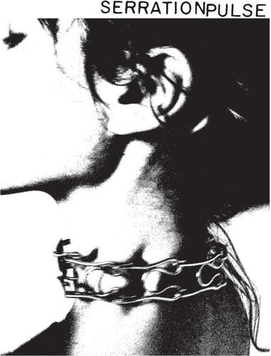 Pulso dentado - Pulso dentado (Vinilo)