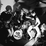 パピー＆ハンド・ジョブズ - アイ・イート・アボーションズ（レコード）