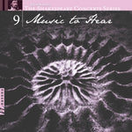 the album cover for Music To Hear / Various - Music to Hear