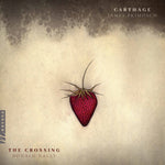 the album cover for Primosch / Crossing / Nally - Carthage