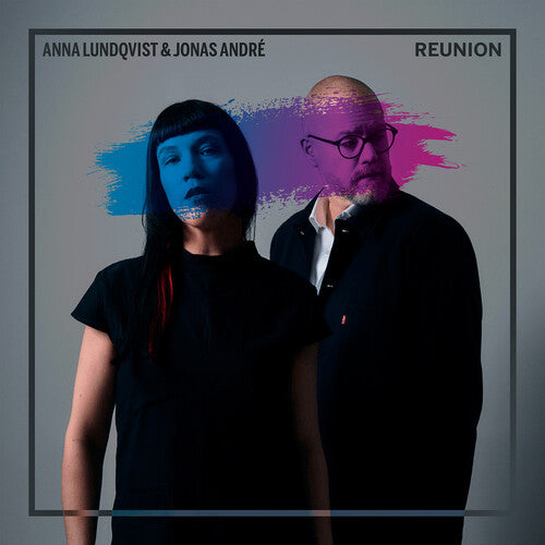 LundqvistAndre - Reunion (Vinyl)