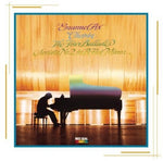 Axe - 4 Baladas Sonatas para Piano (CD)