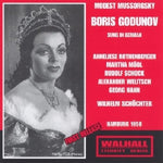 Modl - Rothenberger (CD)
