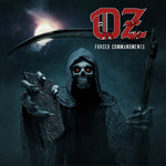 The Oz - Forced Commandments (CD)