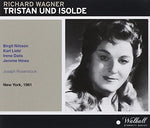 Nilsson - Tristán e Isolda (CD)