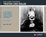 Melchior - Tristan & Isolde (CD)